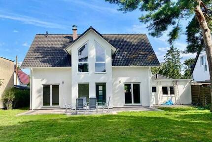 Haus Berlin Mahlsdorf - 4 Zimmer, 180 m&sup2;, 2.800&euro; | Angebot:26733227