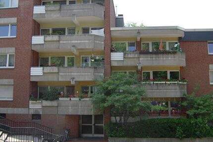 Wohnung Hamm Hamm-Mitte - 3 Zimmer, 79 m&sup2;, 396&euro; | Angebot:24390711