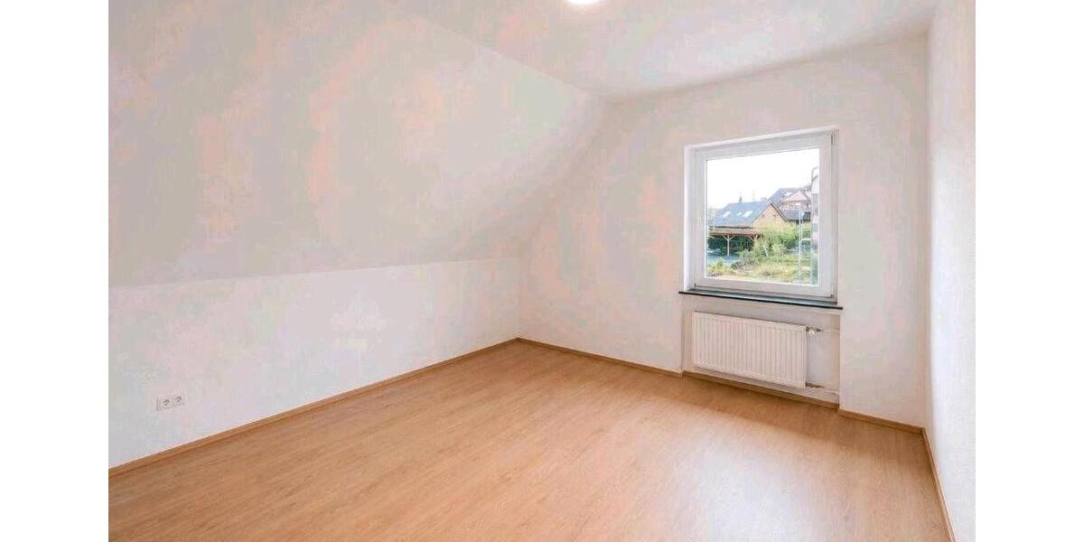 Etagenwohnung Bad Iburg - 4 Zimmer, 68 m&sup2;, 780&euro; | Angebot:26705877
