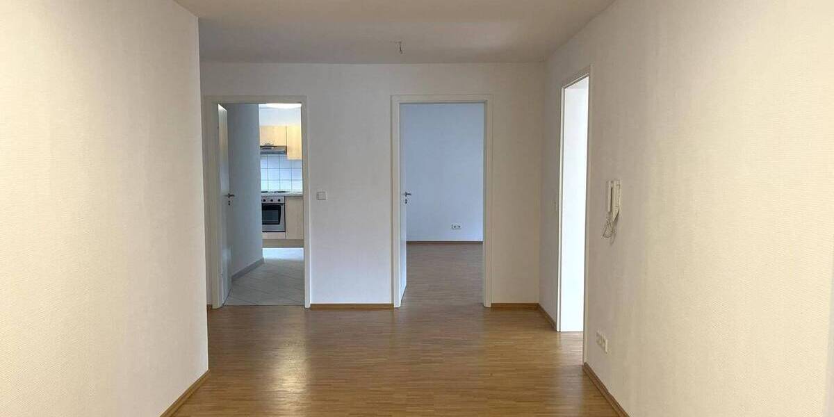 Etagenwohnung Freudenstadt - 3 Zimmer, 132 m&sup2;, 995&euro; | Angebot:26544875