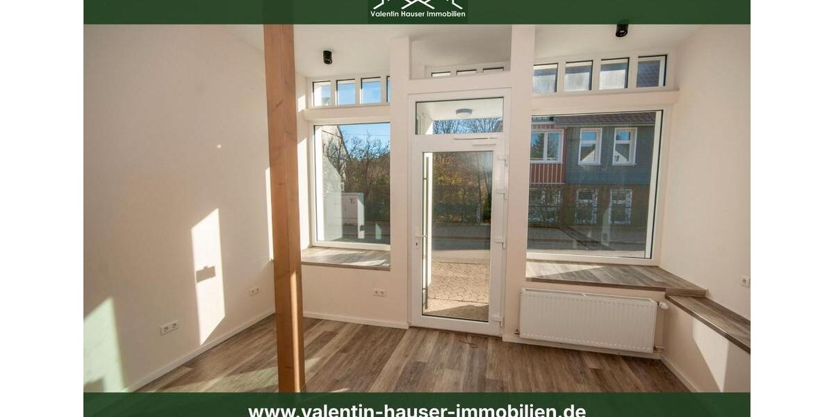 Gewerbeobjekt Goslar OS Hahnenklee-Bockswiese - 595&euro; | Angebot:25978732