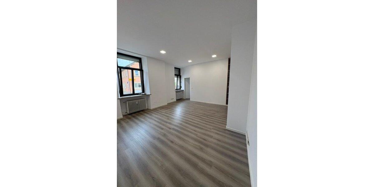 Erdgeschoßwohnung Hofheim in Unterfranken - 2 Zimmer, 57 m&sup2;, 560&euro; | Angebot:26633288