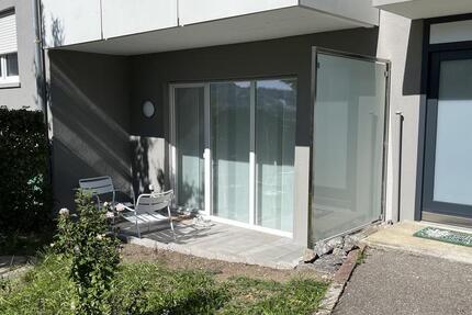 Wohnung Waldshut-Tiengen Tiengen - 2 Zimmer, 51 m&sup2;, 985&euro; | Angebot:26033852