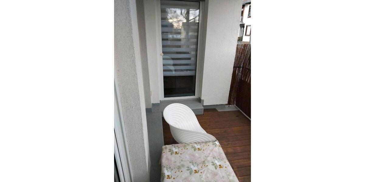 Etagenwohnung Wiesbaden Mainz-Amöneburg - 2 Zimmer, 44 m&sup2;, 1.450&euro; | Angebot:26037620