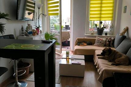 Wohnung Grimma - 2 Zimmer, 53 m&sup2;, 535&euro; | Angebot:27631366