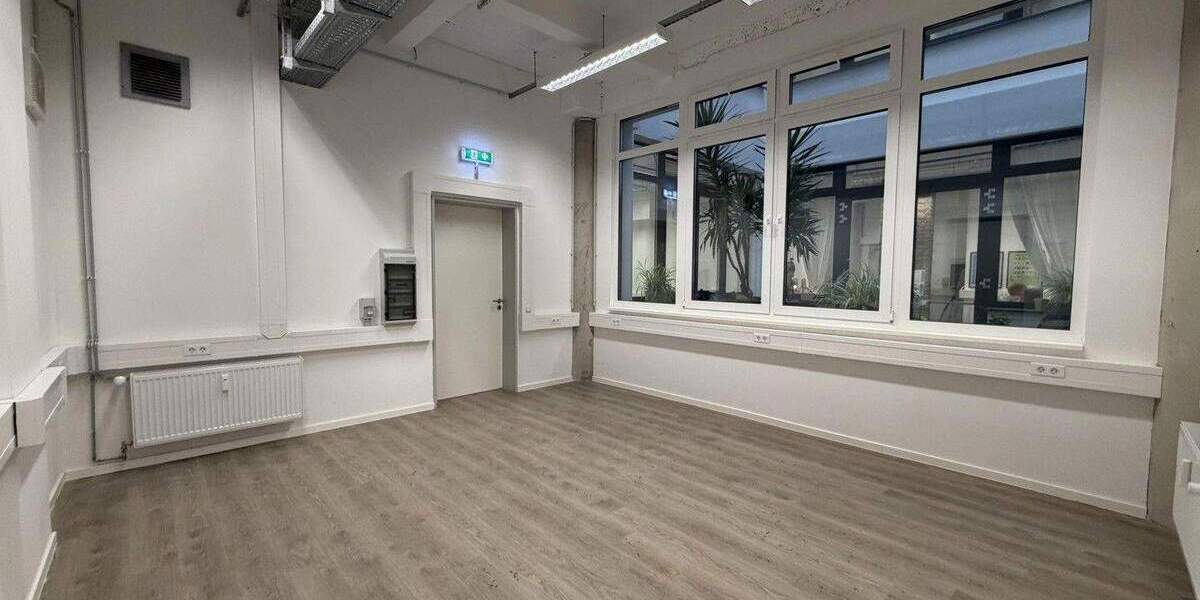 Gewerbeobjekt Wildau Schwartzkopffsiedlung - 596&euro; | Angebot:23845725