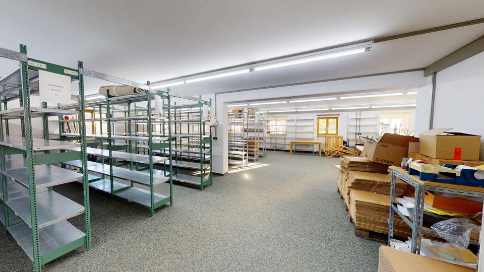 Gewerbeobjekt Bad Feilnbach - 1.216&euro; | Angebot:24443130