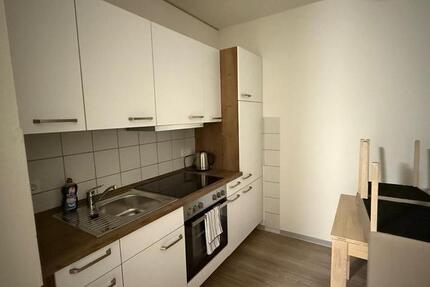 Wohnung Kassel - 1 Zimmer, 30 m&sup2;, 550&euro; | Angebot:25215448