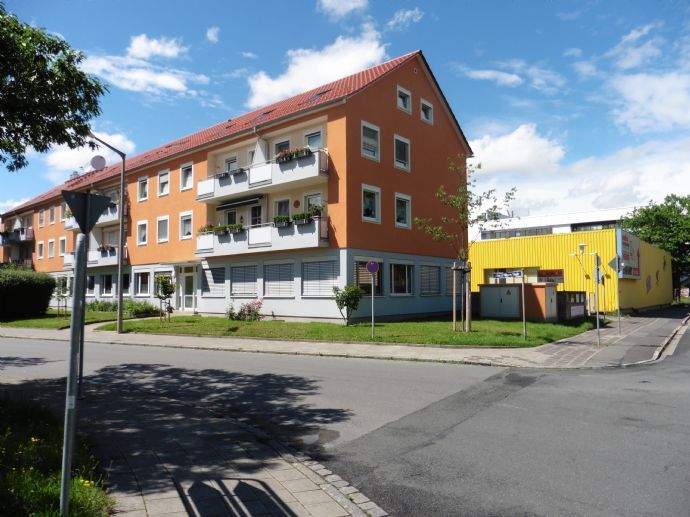 Moderne 1-Zimmer Wohnung nähe Steiner Forum und Palm Beach