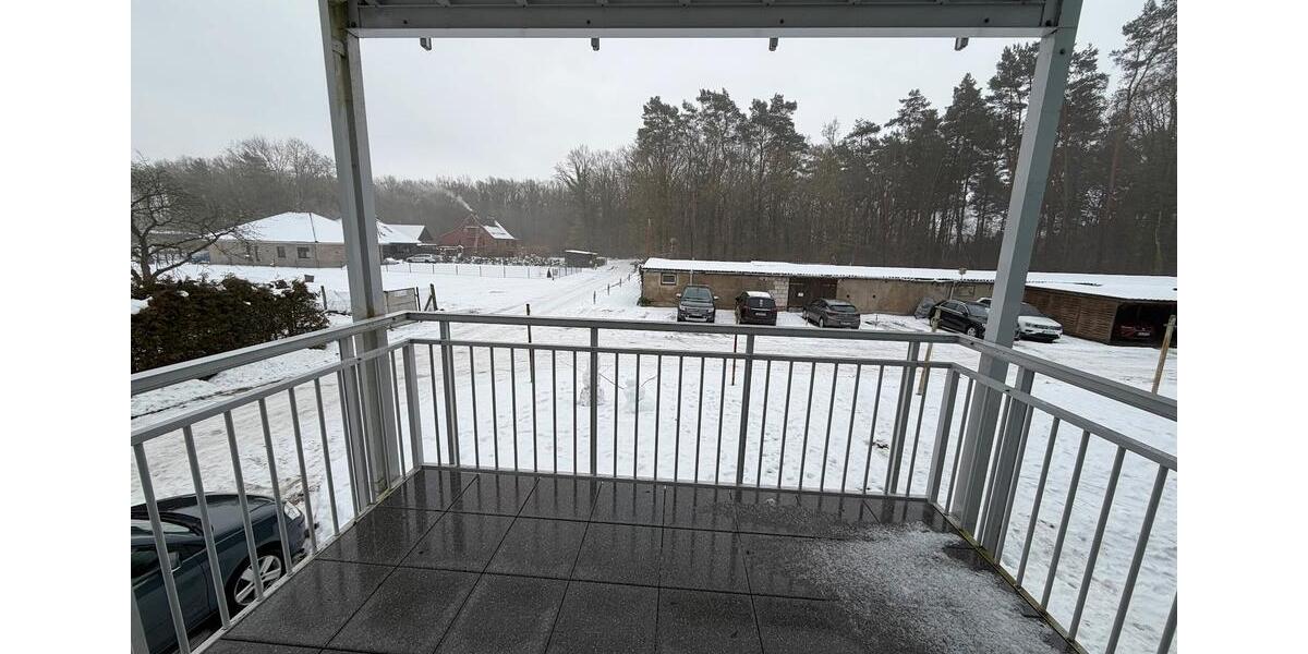 Erdgeschoßwohnung Boizenburg/Elbe Elbe - 3 Zimmer, 64 m&sup2;, 480&euro; | Angebot:25230800