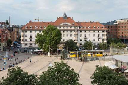 Wohnung zum Mieten in Stuttgart 470 € 14 m² 1 zimmer