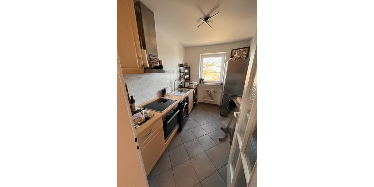 Etagenwohnung Tutzing - 2 Zimmer, 45 m&sup2;, 750&euro; | Angebot:24750820