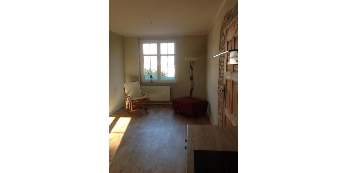 Hochparterre Wusterwitz - 2 Zimmer, 45 m&sup2;, 600&euro; | Angebot:26407381