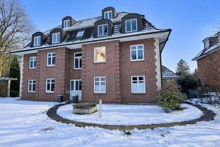 Wohnung Hamburg Altona - 5 Zimmer, 150 m&sup2;, 3.100&euro; | Angebot:24721689