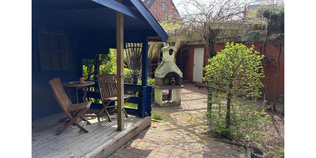 Dachgeschoßwohnung Leck - 3 Zimmer, 145 m&sup2;, 950&euro; | Angebot:26618427