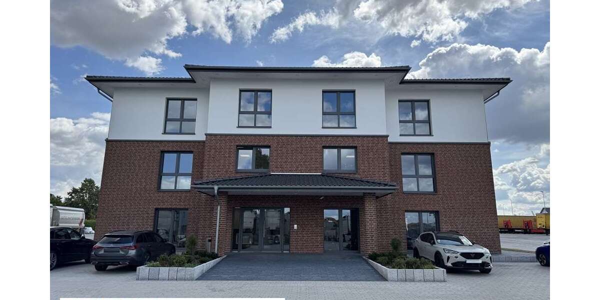 Gewerbeobjekt Lindhorst - 2.200&euro; | Angebot:21215562