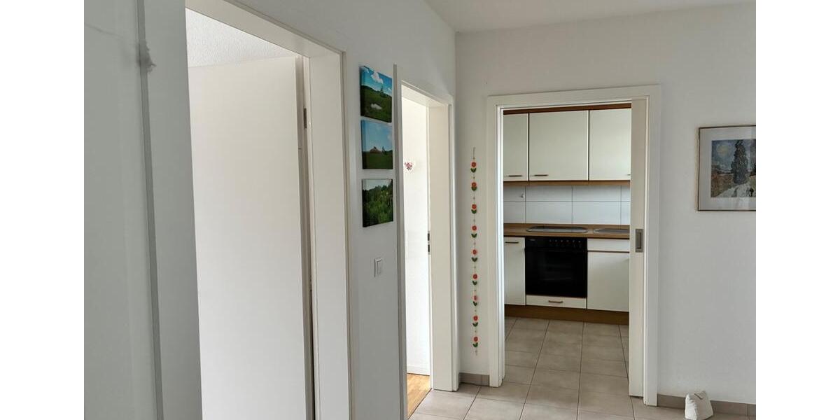 Etagenwohnung Lotte - 2 Zimmer, 72 m&sup2;, 670&euro; | Angebot:25921660