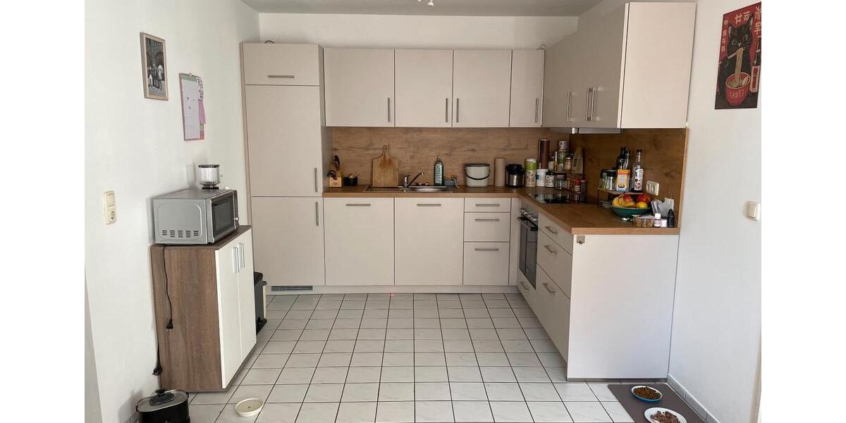 Etagenwohnung Mölln - 2 Zimmer, 77 m&sup2;, 735&euro; | Angebot:26544543