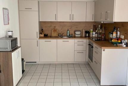 Wohnung Mölln - 2 Zimmer, 77 m&sup2;, 735&euro; | Angebot:26544543