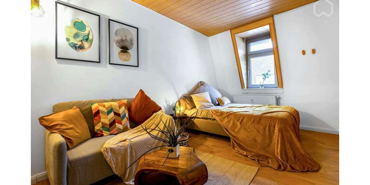 Zimmer Ludwigshafen am Rhein Mundenheim - 1 Zimmer, 1.000&euro; | Angebot:24645558