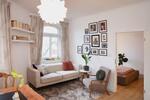 Wohnen auf Zeit Kassel Philippinenhof-Warteberg - 2 Zimmer, 46 m&sup2;, 780&euro; | Angebot:26677599