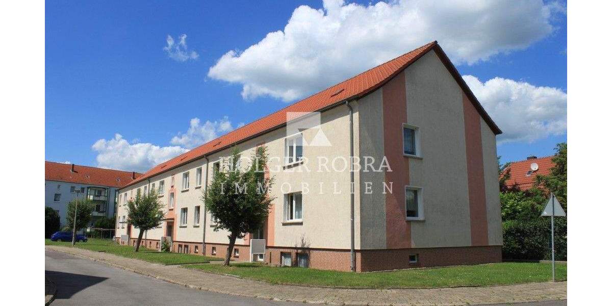 Etagenwohnung Salzwedel Altstadt - 3 Zimmer, 58 m&sup2;, 328&euro; | Angebot:25707311