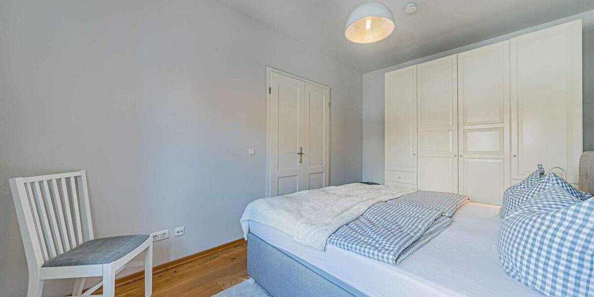 Etagenwohnung Bad Homburg vor der Höhe Bad Homburg - 3 Zimmer, 70 m&sup2;, 2.200&euro; | Angebot:23433177