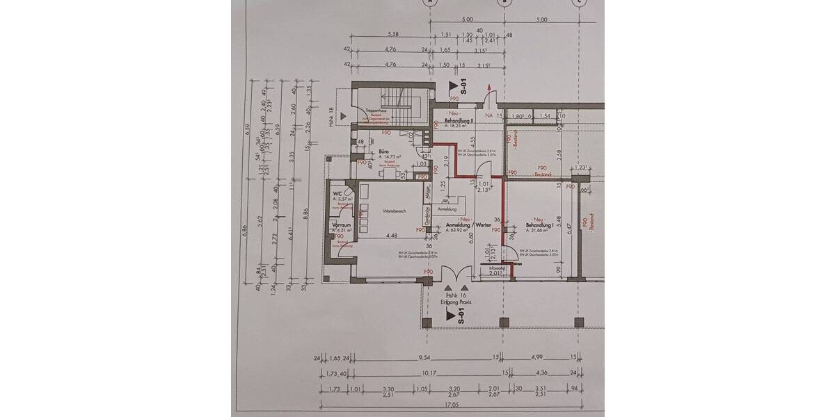 Gewerbeobjekt Sendenhorst - 1.130&euro; | Angebot:26751668