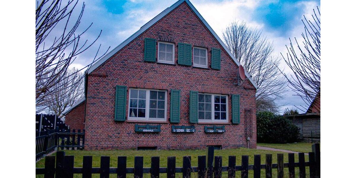 Bauernhaus, Landhaus Krummhörn - 7 Zimmer, 270 m&sup2;, 2.700&euro; | Angebot:25232684