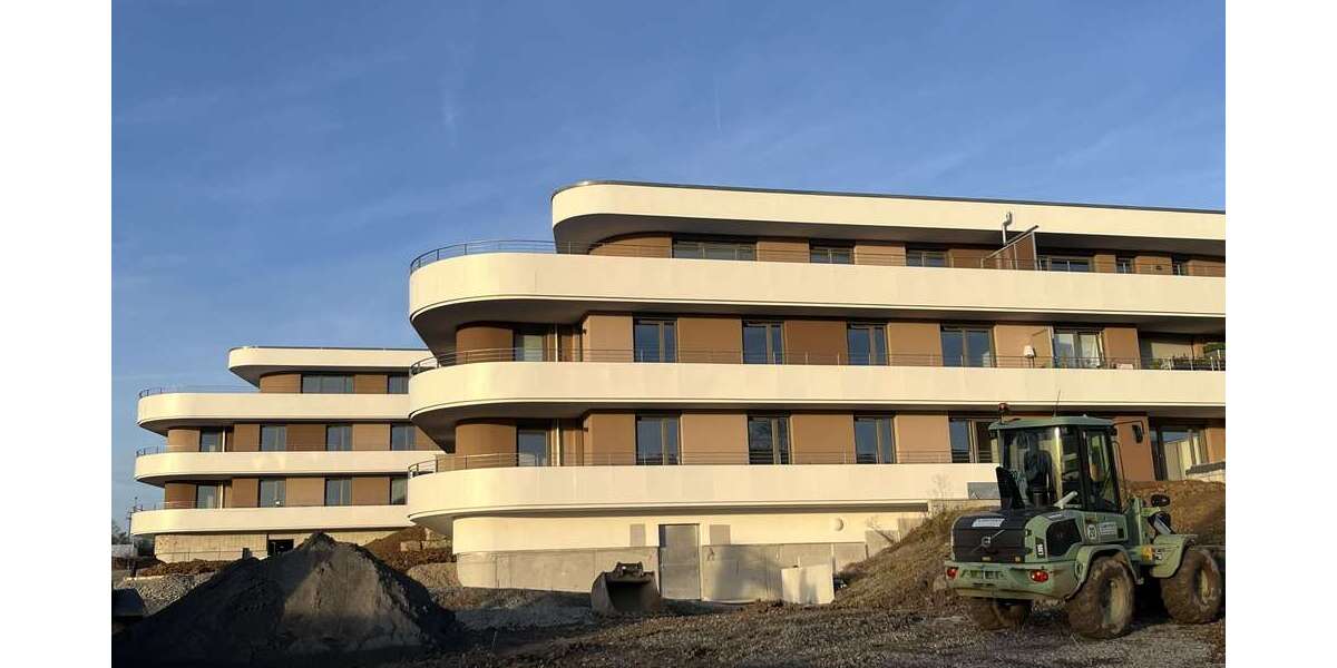 Wohnung zum Mieten in Öhringen 1.160 € 82.78 m² 3.5 zimmer