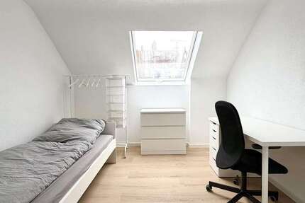 WG-Zimmer in Heilbronn 370 € 9 m² zimmer