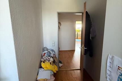 1 Private room in an apartment