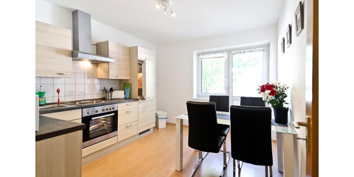 Etagenwohnung Gelsenkirchen Gelsenkirchen-Mitte - 3 Zimmer, 719 m&sup2;, 719&euro; | Angebot:24375557