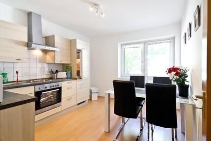 Wohnung Gelsenkirchen Gelsenkirchen-Mitte - 3 Zimmer, 719 m&sup2;, 719&euro; | Angebot:24375557