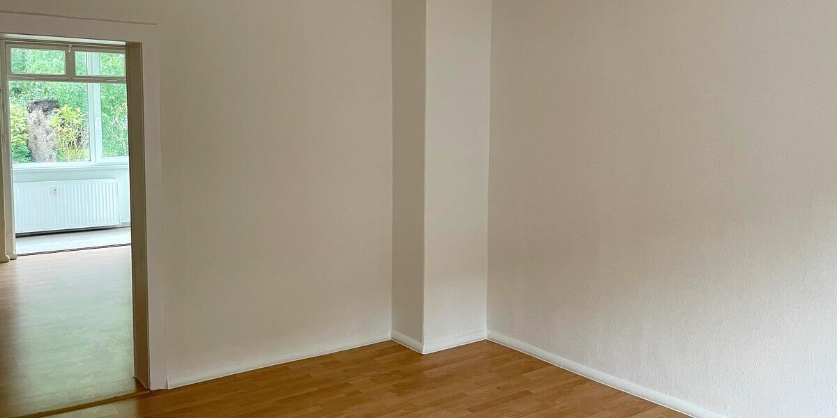 Gemütliche 2-Zimmer-Wohnung mit Loggia und Einbauküche in Chemnitz-Hilbersdorf! 2 zimmer