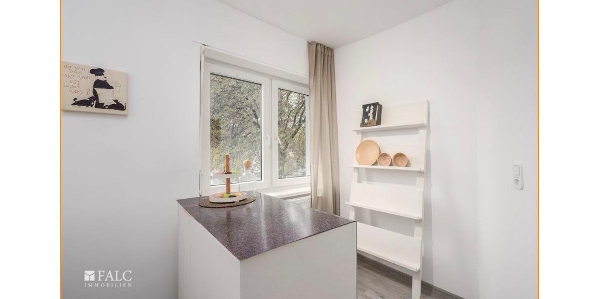 Etagenwohnung Lünen - 2.5 Zimmer, 65 m&sup2;, 800&euro; | Angebot:25216035