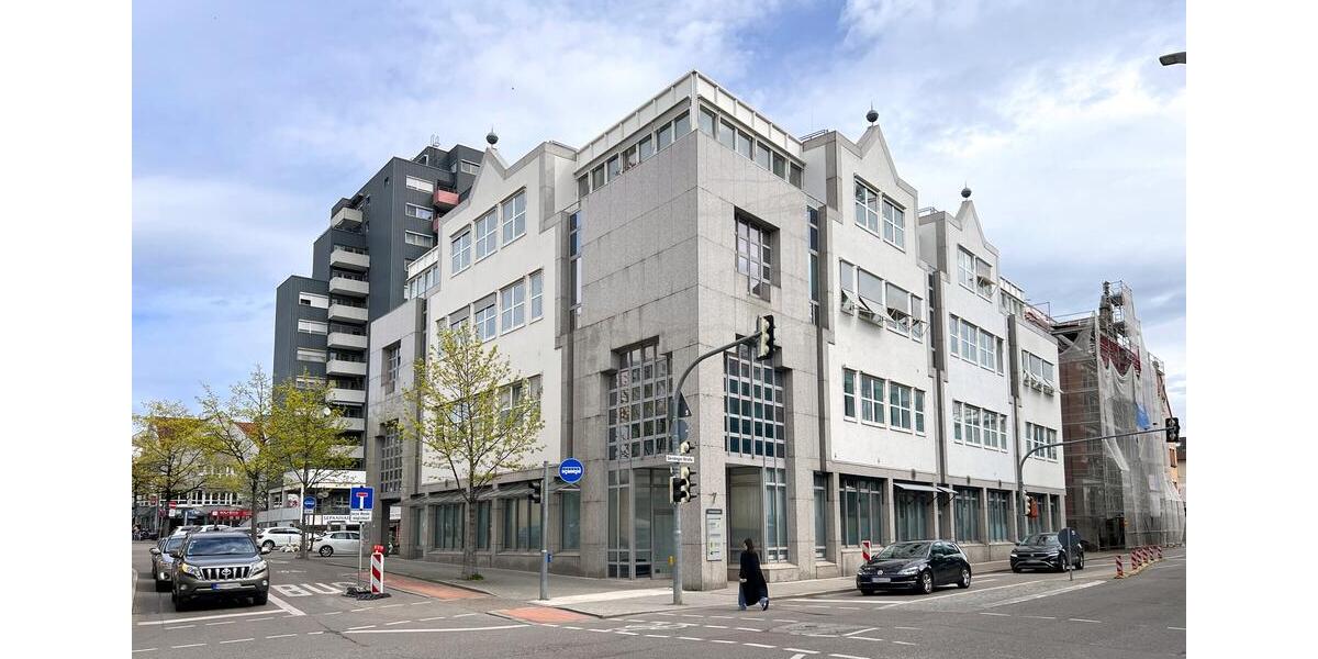 Gewerbeobjekt Göppingen - 1.064&euro; | Angebot:26235469