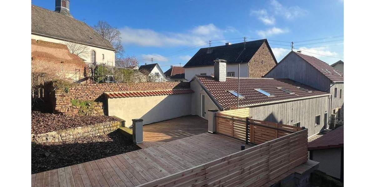 Mehrfamilienhaus, Wohnhaus Nußbaum - 7 Zimmer, 170 m&sup2;, 1.750&euro; | Angebot:25683782