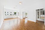 Etagenwohnung Frankfurt am Main Bockenheim - 4 Zimmer, 104 m&sup2;, 1.555&euro; | Angebot:26618598