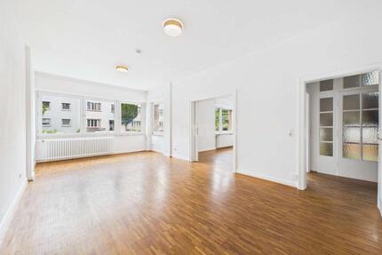 Wohnung Frankfurt am Main Bockenheim - 4 Zimmer, 104 m&sup2;, 1.555&euro; | Angebot:26618598