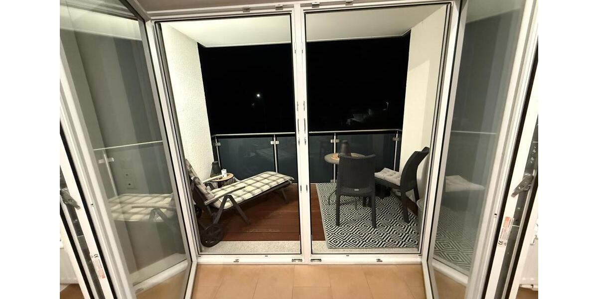 Etagenwohnung Reischach - 3 Zimmer, 90 m&sup2;, 750&euro; | Angebot:24851047