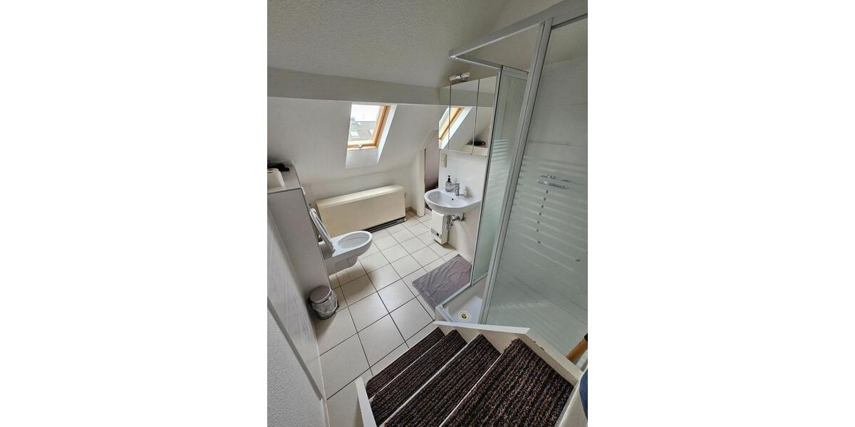 Wohnen auf Zeit Bielefeld Stieghorst - 4 Zimmer, 80 m&sup2;, 17&euro; | Angebot:24398302