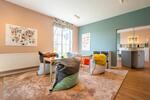 Wohnen auf Zeit Dranske - 2 Zimmer, 40 m&sup2;, 447&euro; | Angebot:26125282