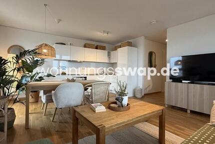 Wohnung München Feldmoching-Hasenbergl - 2 Zimmer, 58 m&sup2;, 1.348&euro; | Angebot:24570125