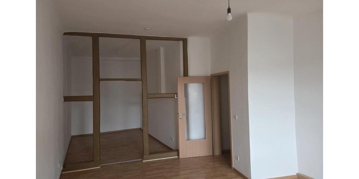 Erdgeschoßwohnung Mühlhausen (Thüringen) - 1 Zimmer, 57 m&sup2;, 340&euro; | Angebot:25048688