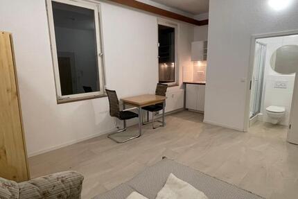 Ein Zimmer Apartment Mosbach Center 1 zimmer