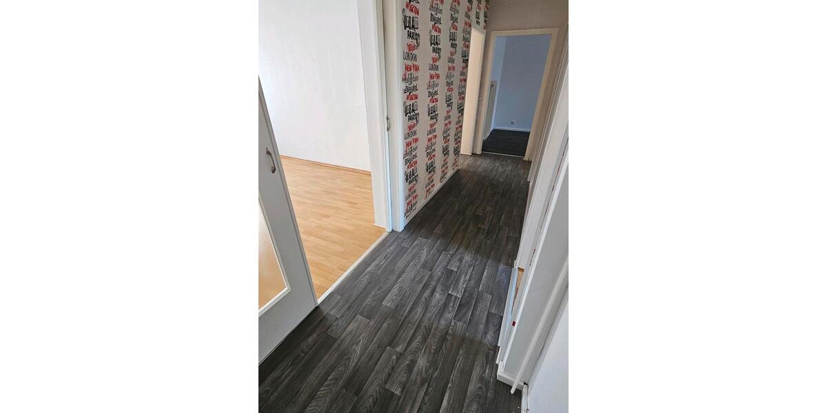 Erdgeschoßwohnung Sulzbach (Saar) - 3 Zimmer, 80 m&sup2;, 700&euro; | Angebot:26007921