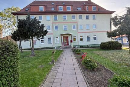 Wohnung Wallhausen - 3 Zimmer, 87 m&sup2;, 480&euro; | Angebot:26339600