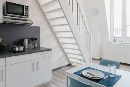 Wohnung Dresden Innere Neustadt - 639&euro; | Angebot:26763401