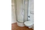 Helle 2-Raum-Wohnung mit Dusche zimmer